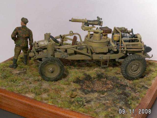 «Fliegend Floh» в поддержку конкурса аномалий