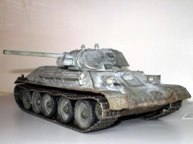 Т-34/76