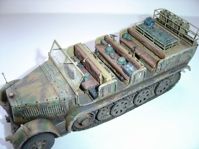Sd.Kfz-7-8ton.