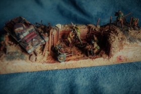 "На высотке"