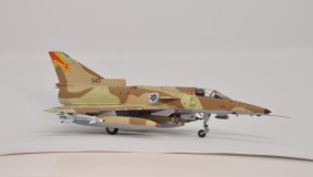 IAI Kfir C7