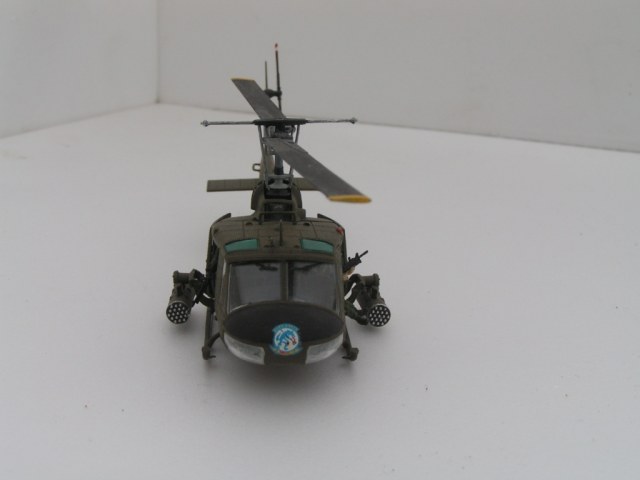 UH-1C "Ирокез"