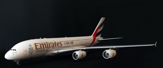 Airbus A380