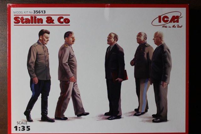 Сталин и Ко