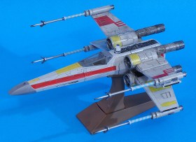 X-WING T-65