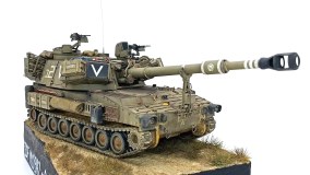 M109A2 Doher