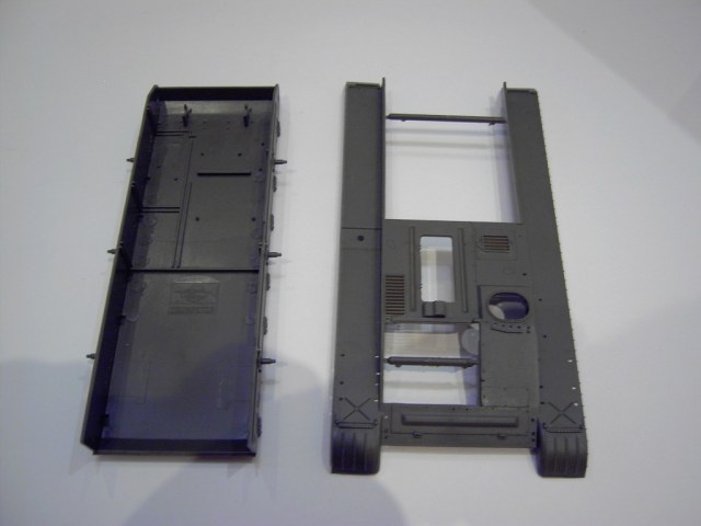 Type 83 (Китайская 152 мм САУ)