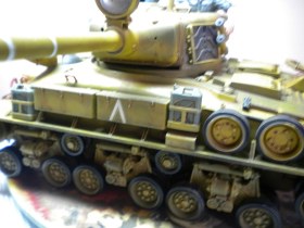 Супер Шерман