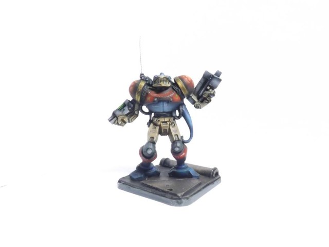 Чужие (Кертанская технократия)