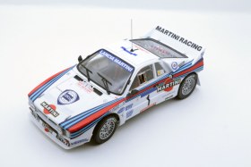 Lancia 037 Rally