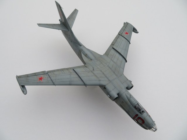 Бериев Бе-10 (Beriev Be-10)
