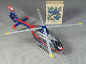 Eurocopter EC.135