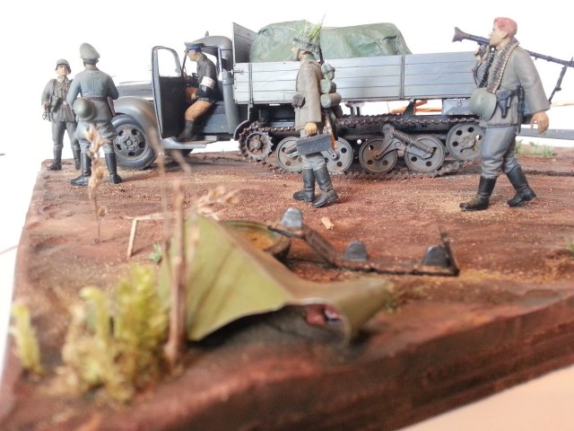 Восточный фронт