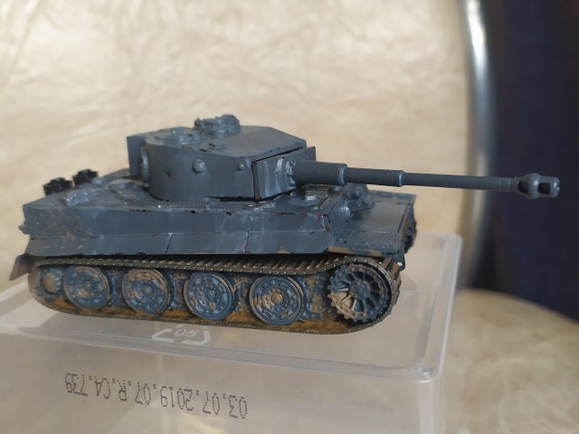 Tiger 1