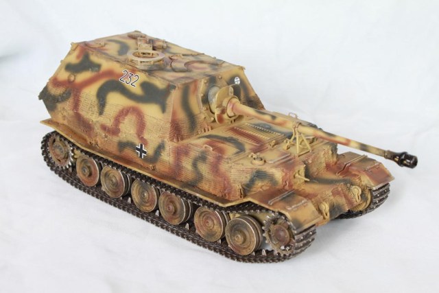 Sd. Kfz. 184 Элефант