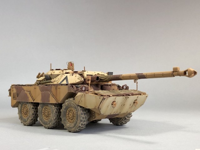 AMX-10 RC