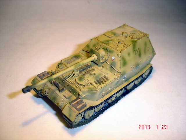 Sd.Kfz.184 "Ferdinand"