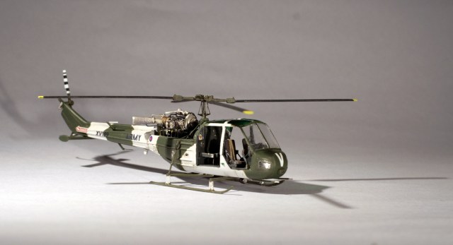 Westland Scout