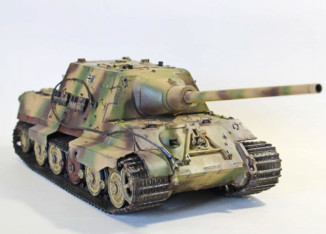 Panzerjäger Tiger Ausf. B