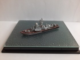 Малый ракетный корабль «Штиль» проекта 1234.1