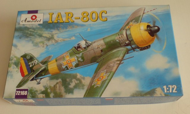 IAR-80 C