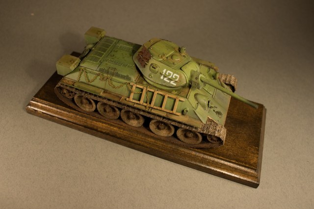 Т-34/76 завод 112