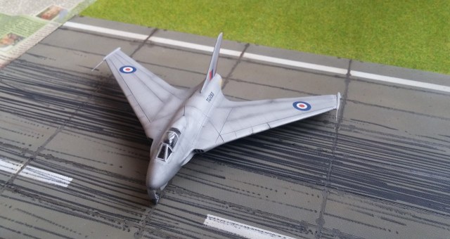 Dh-108 1/72 VSV-Product