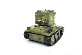 Фугасик. КВ-2