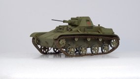 Т-60 "мелочь пузатая"