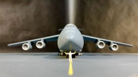 Lockheed C-5M Super Galaxy