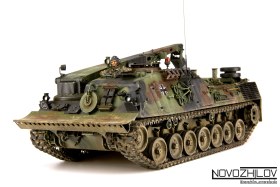 Bergepanzer 2а2