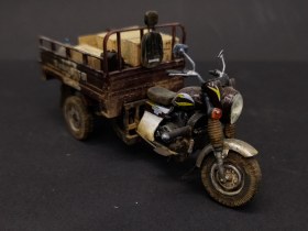 MUSSTANG MT250 zh-4V