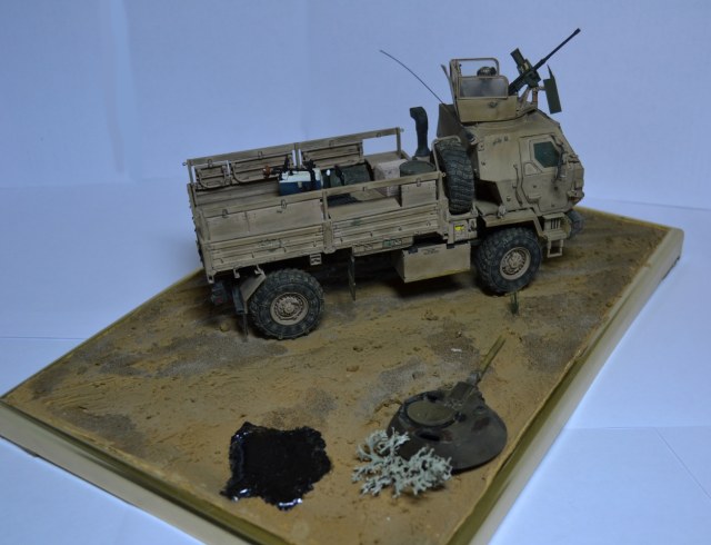 "Американцы ищут "свою" нефть"