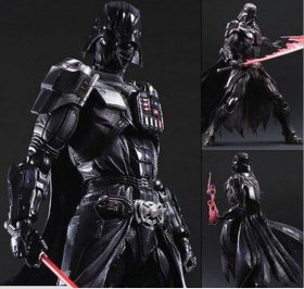 Дарт Вайдер