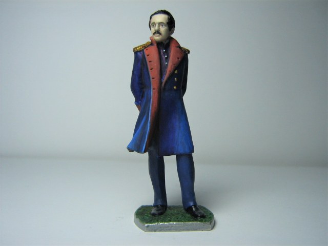 М.Ю. Лермонтов