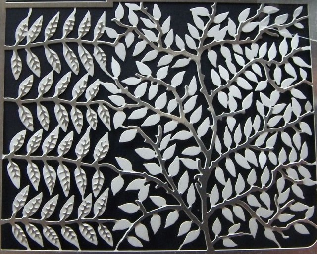 Assorted Plants No. 2