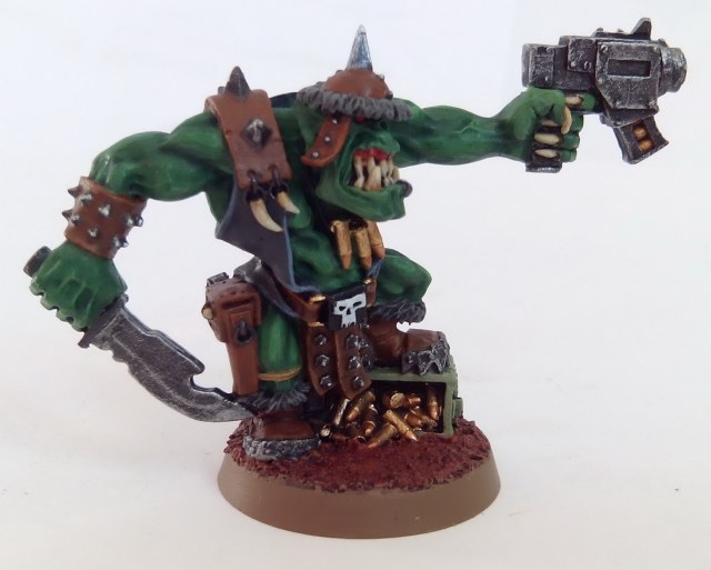 Ork Nob