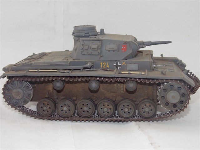 Pz.III Ausf. E