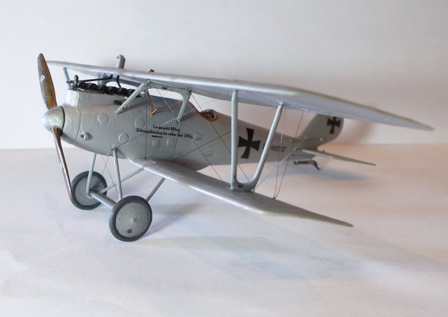 Pfalz D III