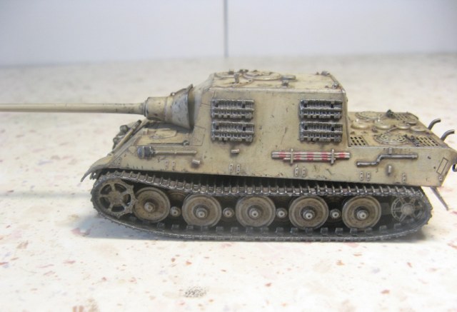 JagdTiger