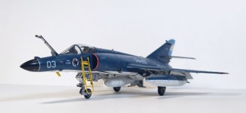 Super Etendard 1/48