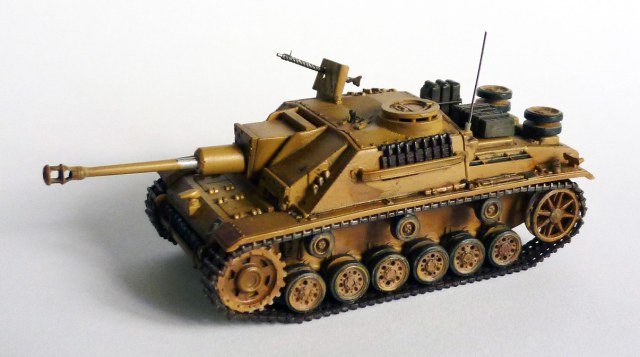 StuG III Ausf.G