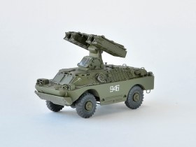 ЗРК Стрела-1