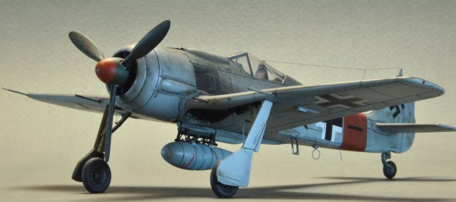 FW.190A-8