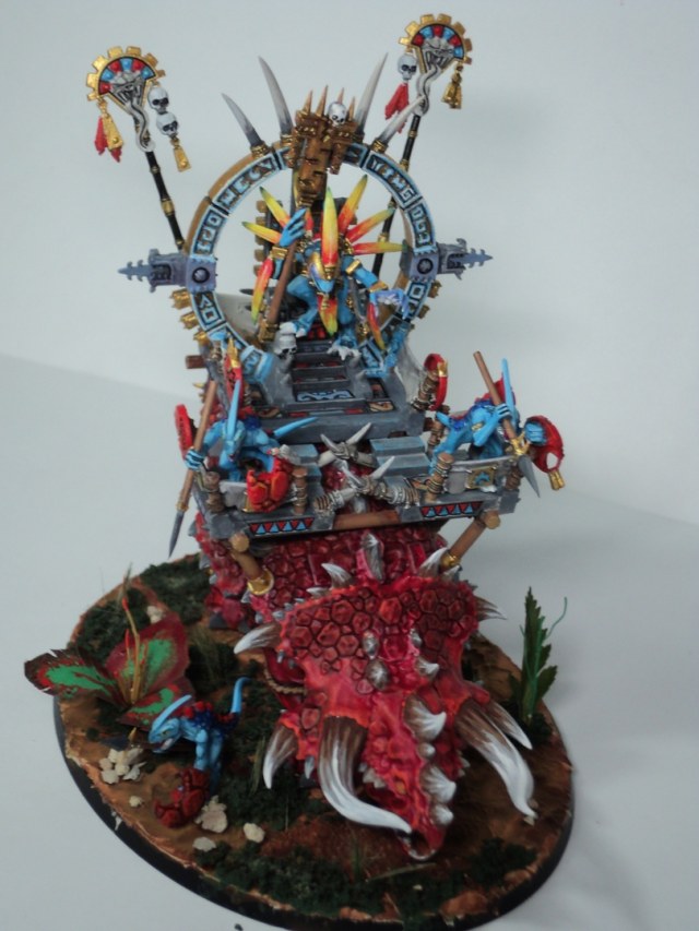 Машина богов