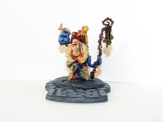 Доктор Фестус