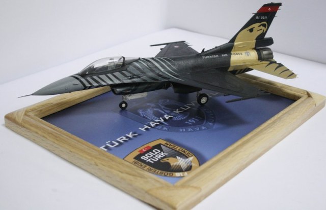 F-16C -  1/48