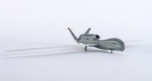 RQ-4B "Global Hawk"