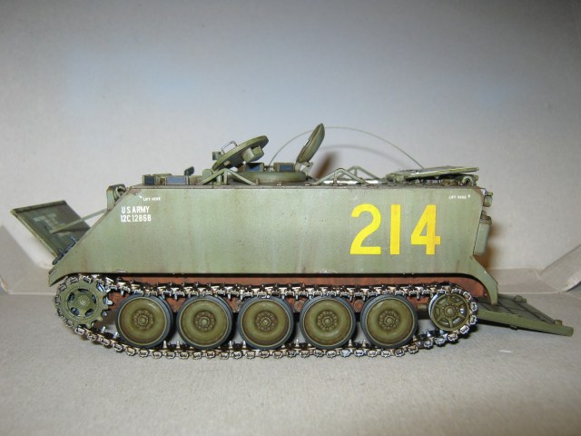 M113A1