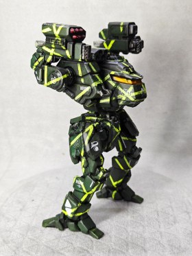 FireMoth/Dasher (BattleTech)